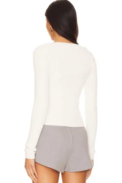 Hot Quinella Sweater Tops
