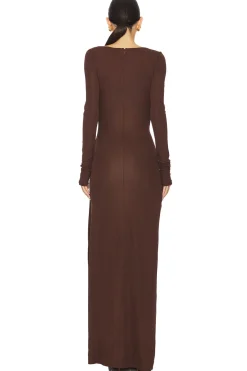 Hot Quinn Gown Dresses