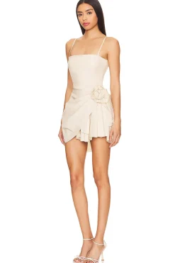 Hot Rain Mini Dress Dresses