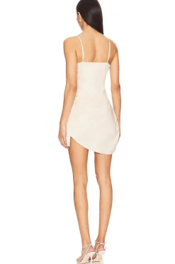 Hot Rain Mini Dress Dresses