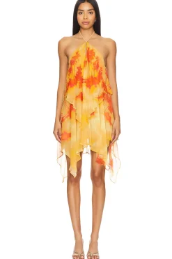 Outlet Raven Mini Dress Dresses