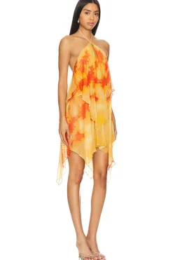 Outlet Raven Mini Dress Dresses