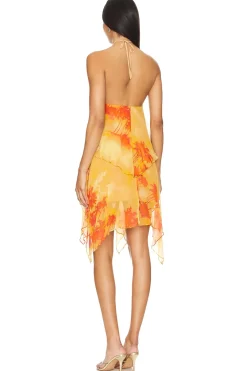 Outlet Raven Mini Dress Dresses