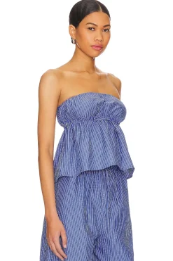 Fashion Ray Top Tops