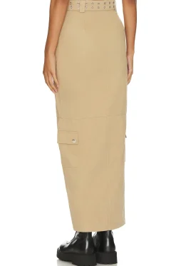Online Remy Maxi Skirt Skirts