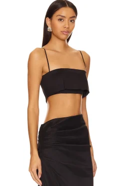 Clearance Ricky Cropped Top Tops