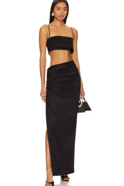 Clearance Ricky Cropped Top Tops