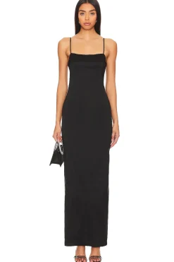 Hot Ricky Maxi Dress Dresses