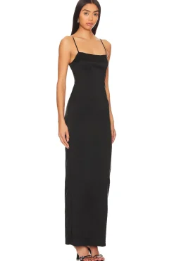 Hot Ricky Maxi Dress Dresses