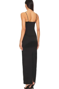 Hot Ricky Maxi Dress Dresses