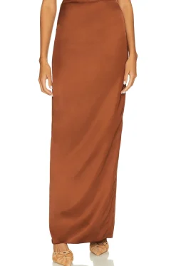 Fashion River Maxi Skirt Skirts