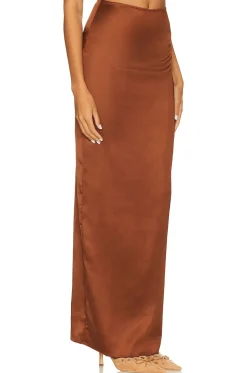 Fashion River Maxi Skirt Skirts