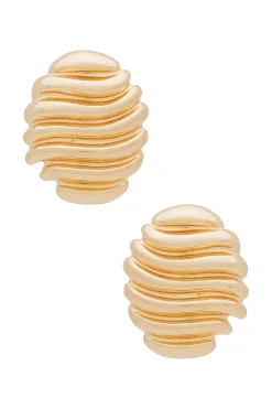 Clearance Rocky Earrings Jewelry
