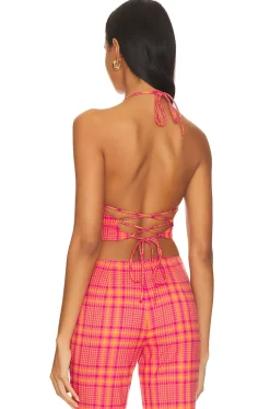 Discount Rodeo Crop Top Tops