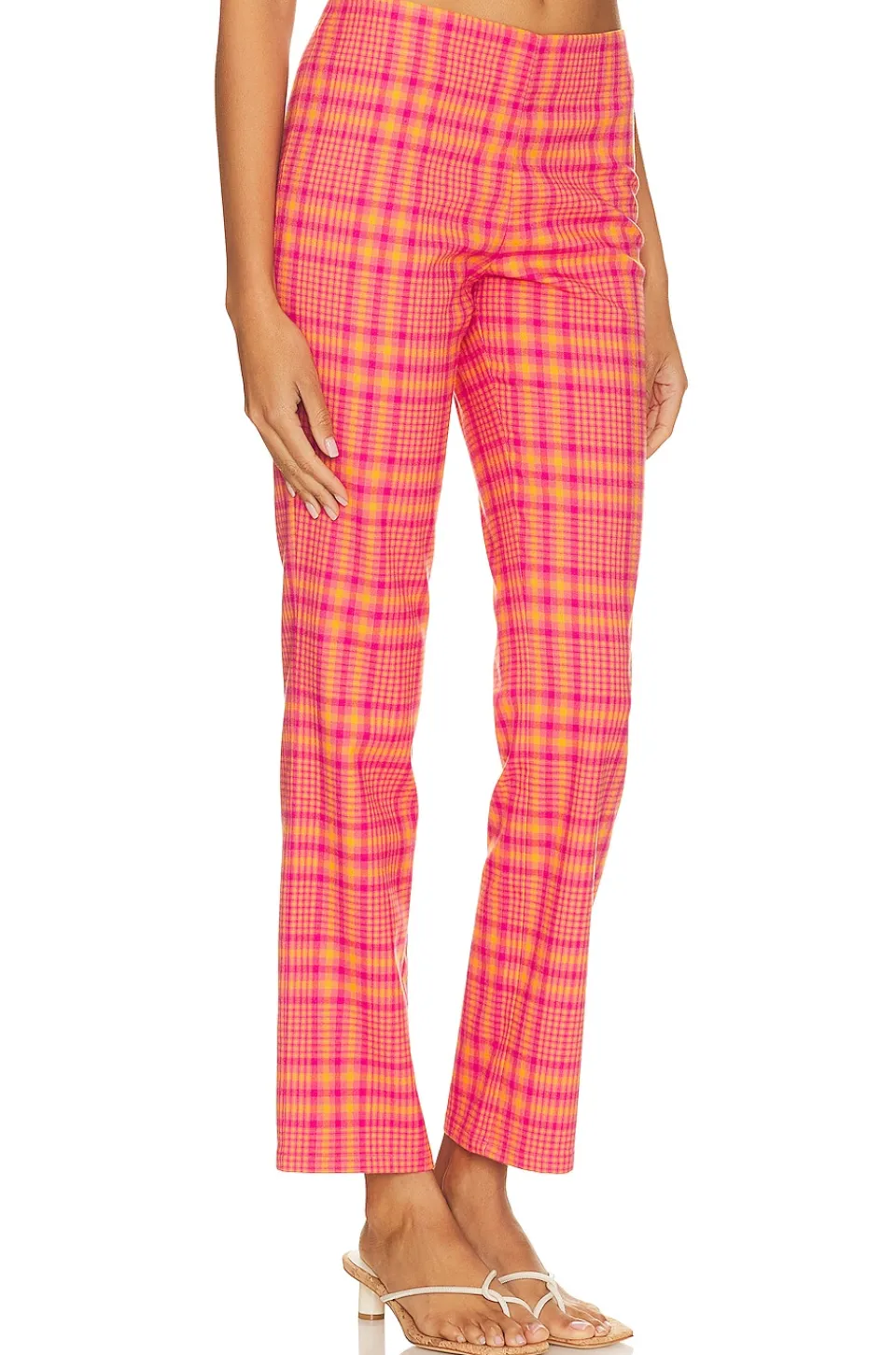 Hot Rodeo Pant Pants