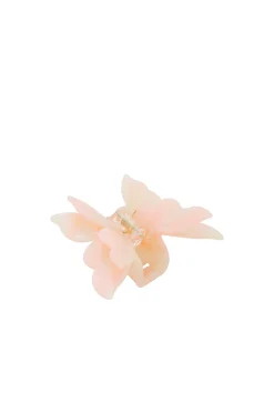 New Roni Butterfly Clip Beauty