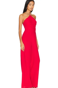 New Rosalie Jumpsuit Jumpsuits