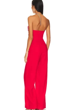 New Rosalie Jumpsuit Jumpsuits