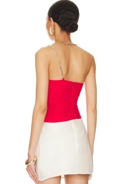 New Rosalie Top Tops