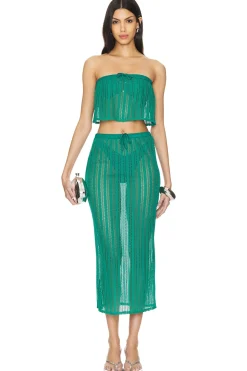 Clearance Sarai Top Tops