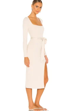 New Sariah Midi Dress Dresses