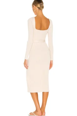 New Sariah Midi Dress Dresses