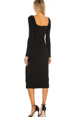Sale Sariah Midi Dress Dresses