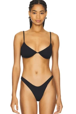 Outlet Say Yes Top Swimsuits & Cover-ups