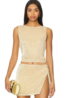 Best Selma Top Tops