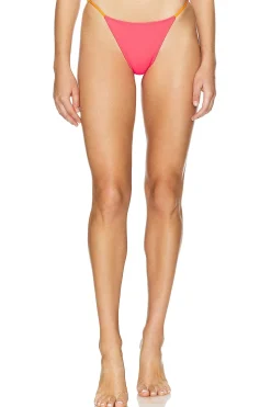 Clearance Serene Sunset Bottom Swimsuits & Cover-ups