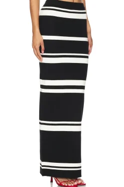Hot Seren Maxi Skirt Skirts