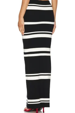 Hot Seren Maxi Skirt Skirts