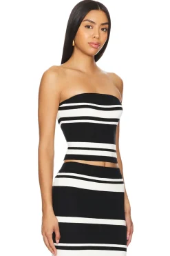 Discount Seren Tube Top Tops