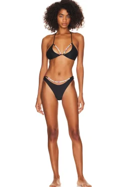 Fashion Set On You Top Swimsuits & Cover-ups