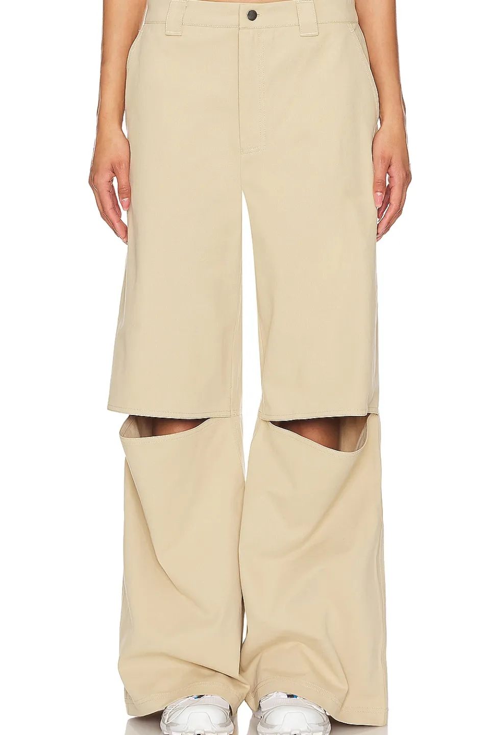 Fashion Shawn Pant Pants