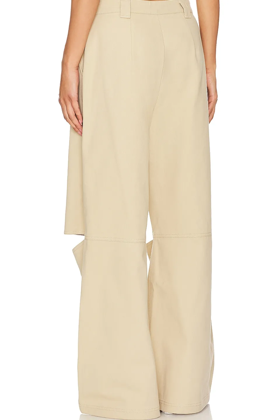 Fashion Shawn Pant Pants