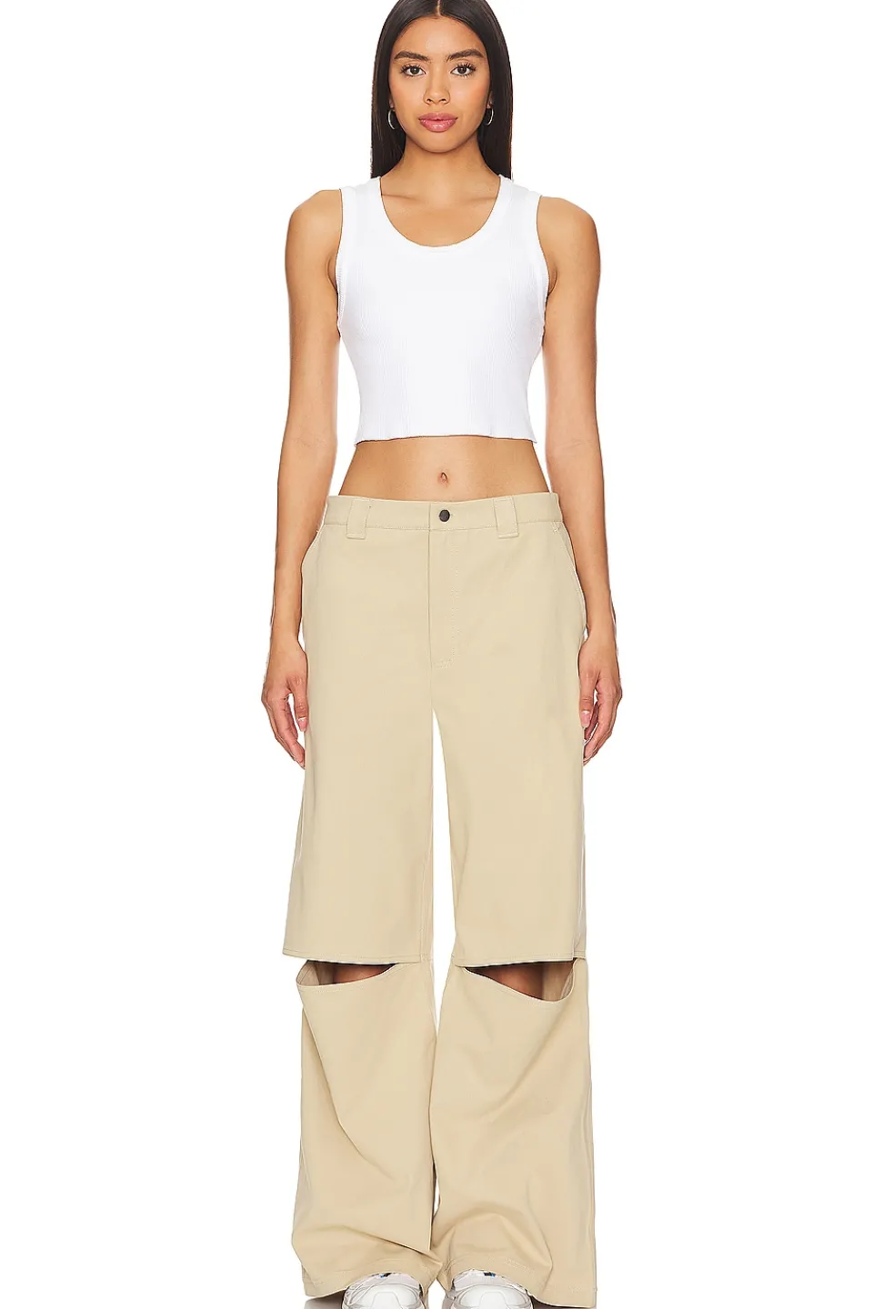 Fashion Shawn Pant Pants