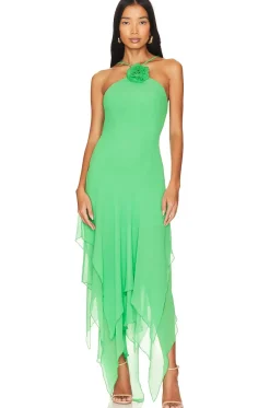 Online Shelby Asymmetric Dress Dresses