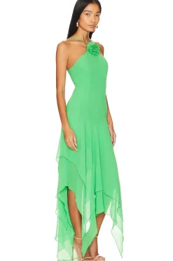 Online Shelby Asymmetric Dress Dresses