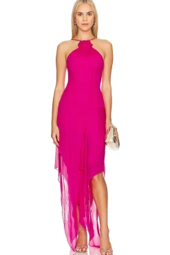 Clearance Shelby Asymmetric Dress Dresses