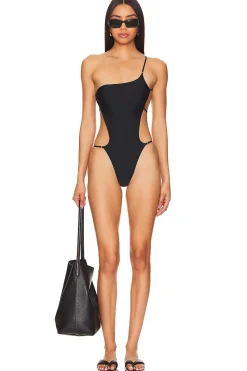 Hot Shine Like The Sun One Piece Swimsuits & Cover-ups