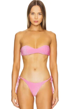 Discount Shine On You Top Swimsuits & Cover-ups