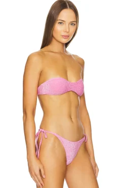 Discount Shine On You Top Swimsuits & Cover-ups