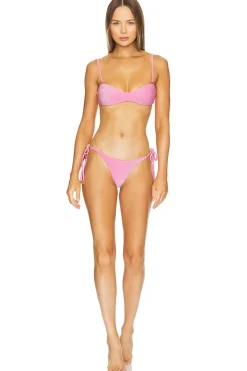 Discount Shine On You Top Swimsuits & Cover-ups