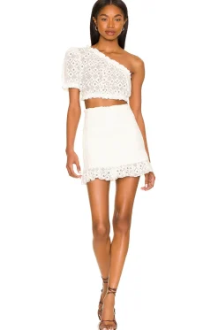 Sale Shoreline Mini Skirt Skirts