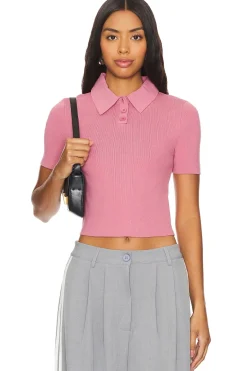 Discount Simon Polo Tops