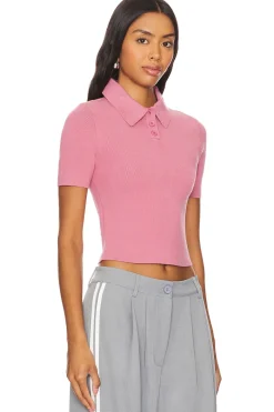 Discount Simon Polo Tops
