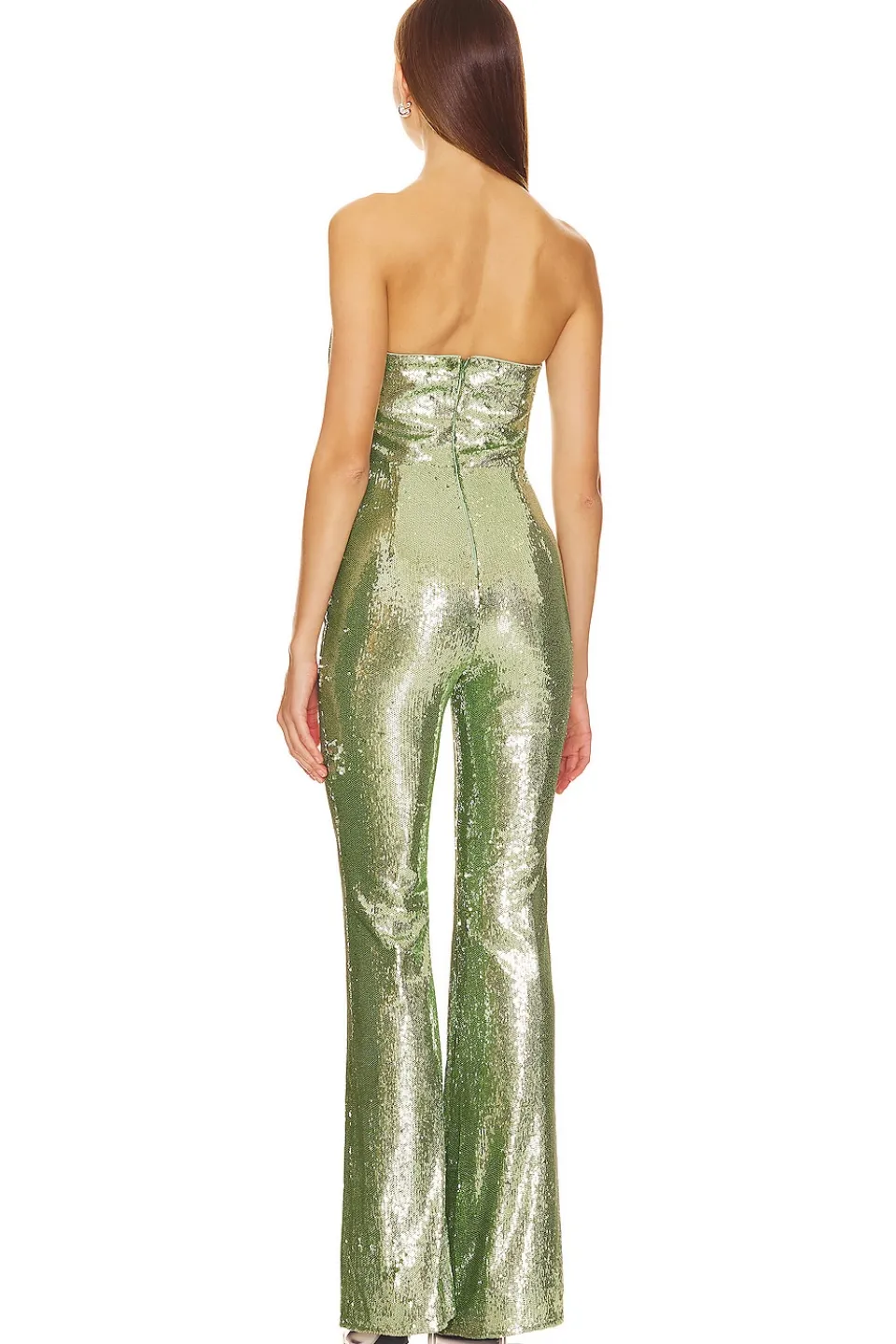 New Siobhan Sequin Jumpsuit Jumpsuits