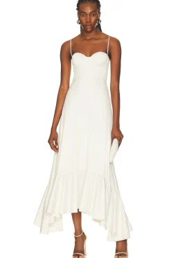 New Sisa Maxi Dress Dresses