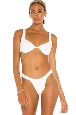 Fashion Skylan Top Swimsuits & Cover-ups